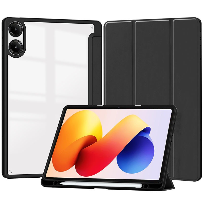 For Xiaomi Poco Pad M1 Case Wi - đánh giá và giá Pen Holder Magnetic