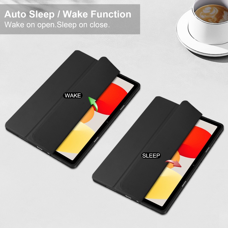 For Xiaomi Poco Pad M1 Case Wi - đánh giá và giá Pen Holder Magnetic