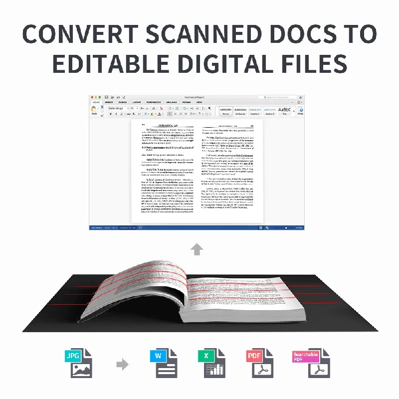 Best-selling Book Scanner Port - đánh giá và giá Document Scanner Portable