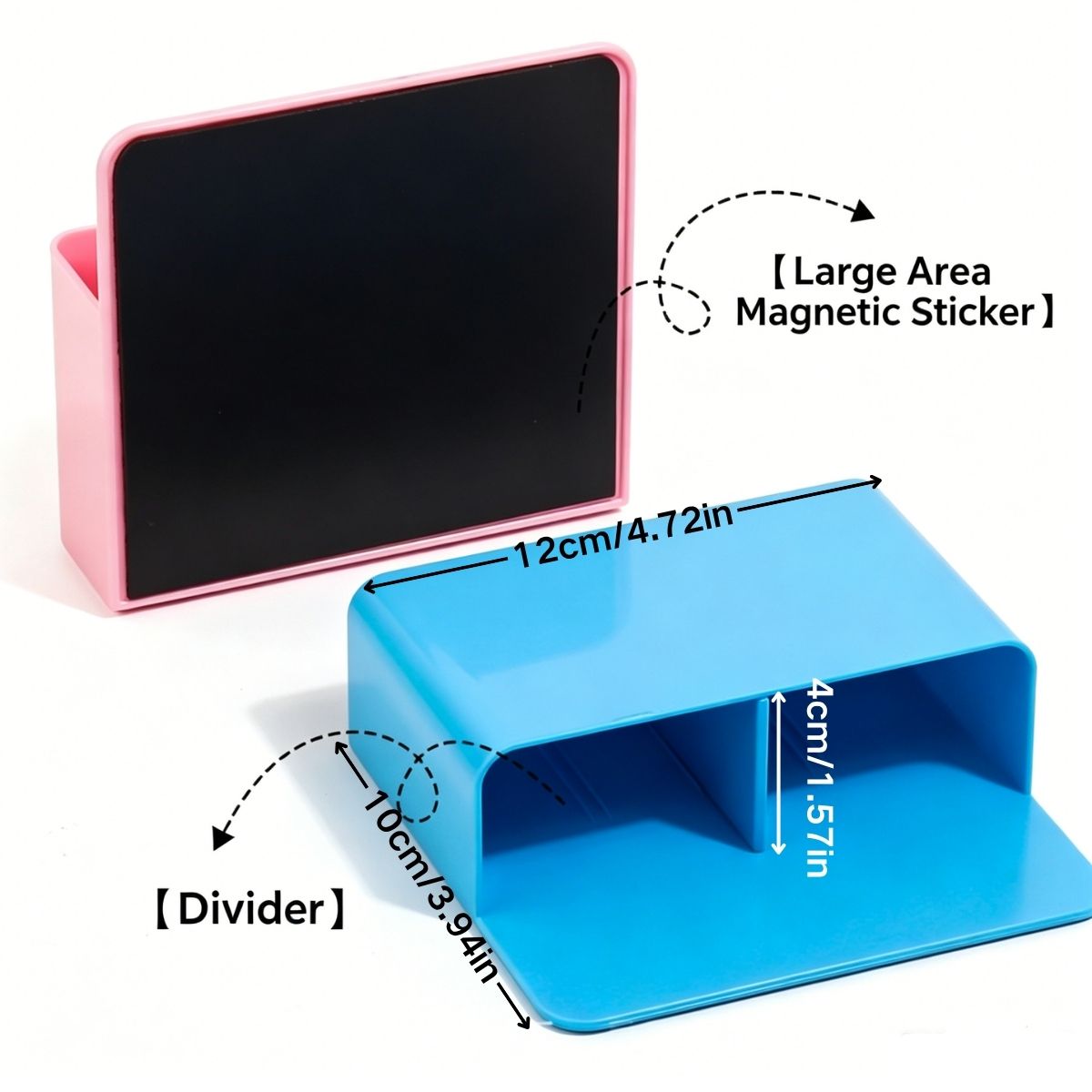 2 Pcs Magnetic Dry Erase Marke - đánh giá và giá Pen Holder Magnetic