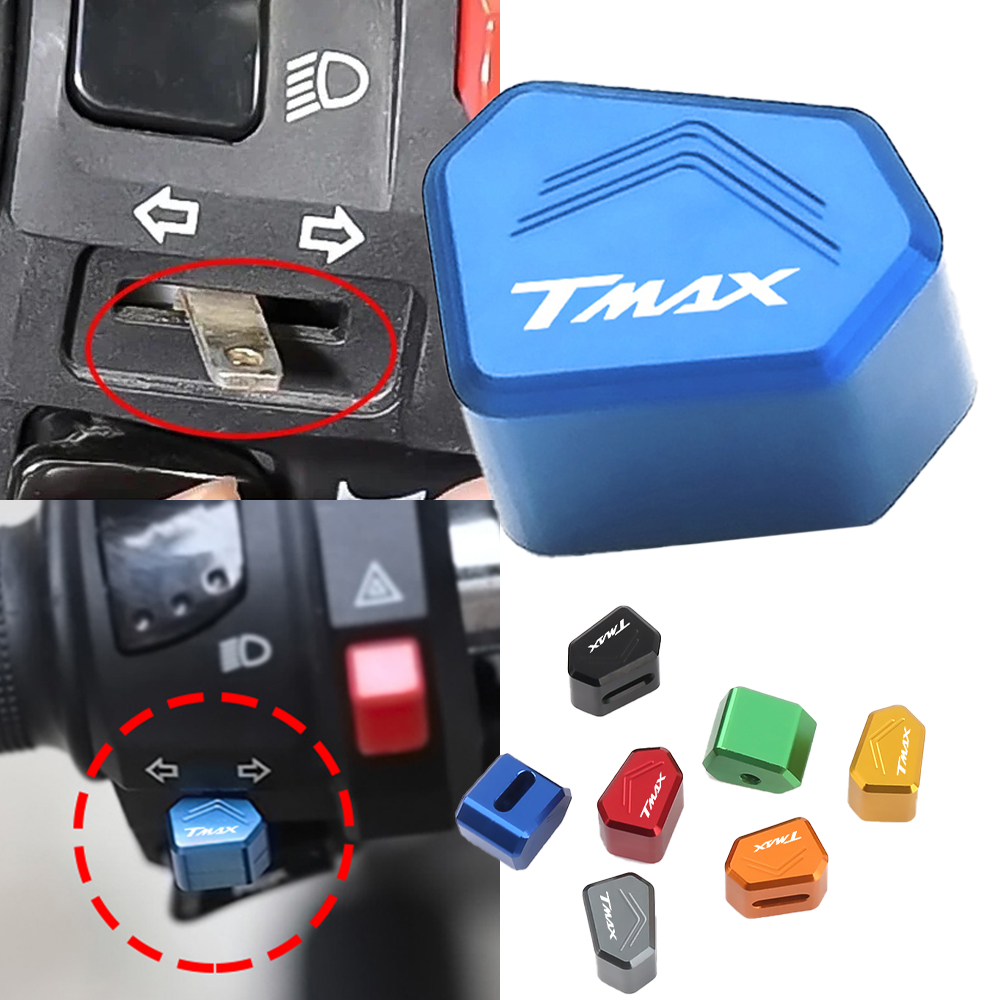 For Yamaha TMax530 SX DX TECH  - đánh giá và giá Nmax Tech Max Accessories