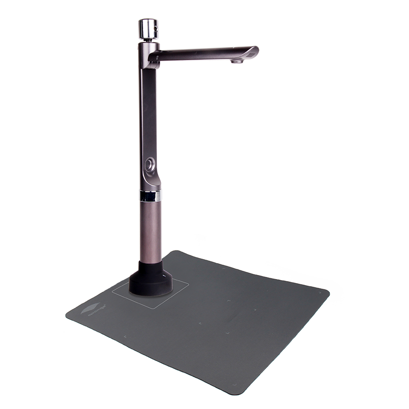 2026 ljc ELOAM S520 10MP A4/A3 - đánh giá và giá Document Scanner Portable