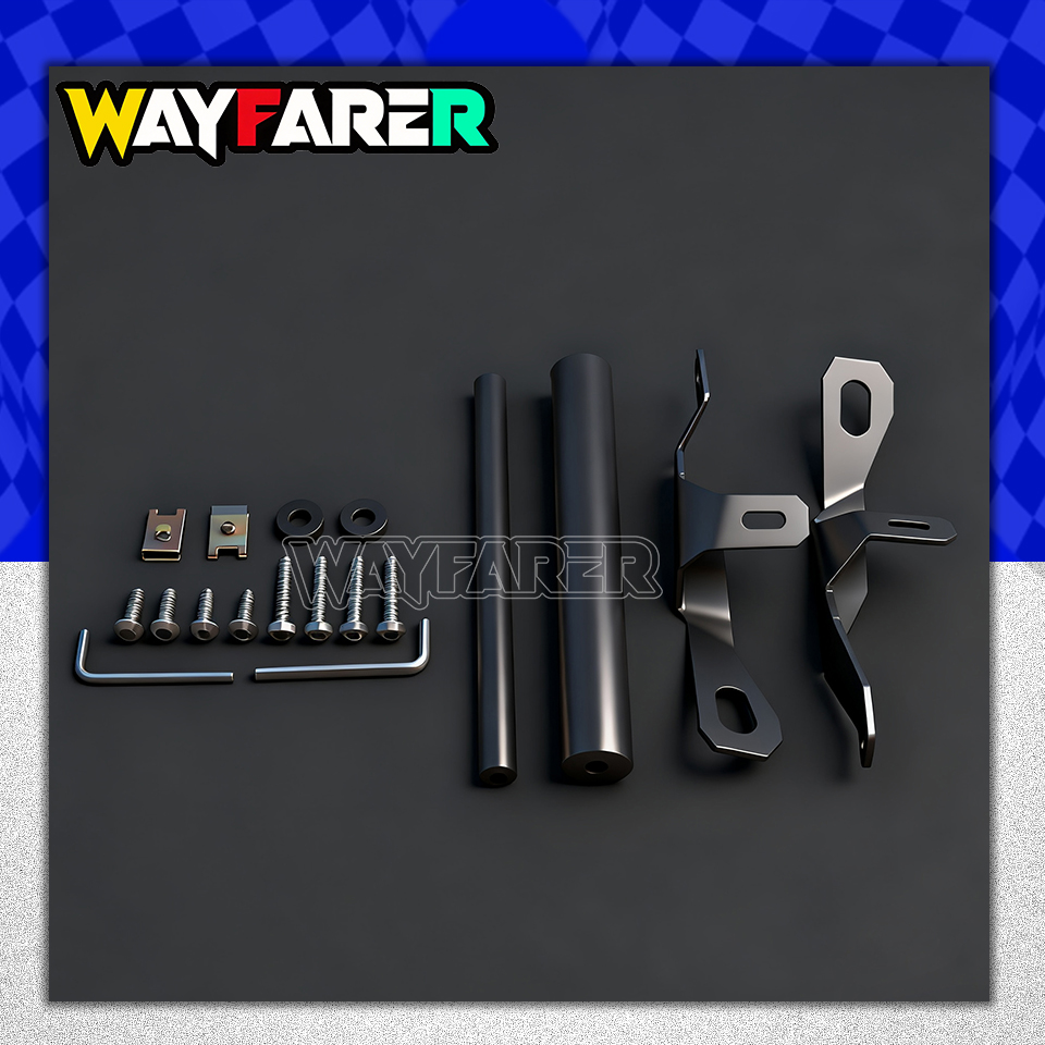 2025 NEW For N-MAX155 N-MAX 15 - đánh giá và giá Nmax Tech Max Accessories