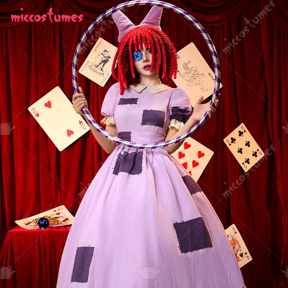 【Ready for Ship】Cosplay.fm Wom - đánh giá và giá Tech Accessories For Women