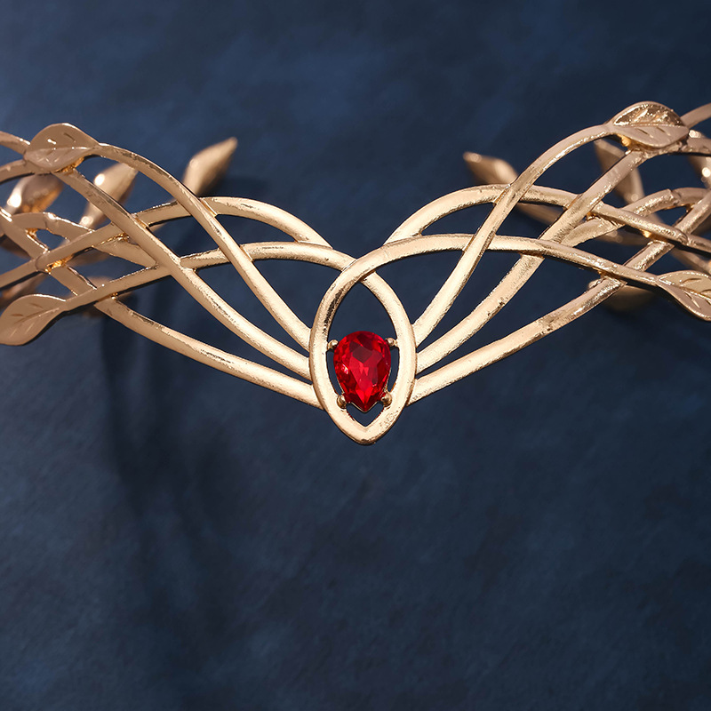 Luxury Tiaras Headbands for Wo - đánh giá và giá Tech Accessories For Women