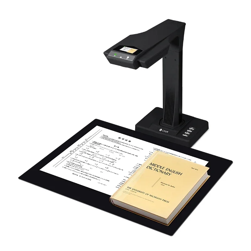 High Speed Portable Usb Doc Sc - đánh giá và giá Document Scanner Portable