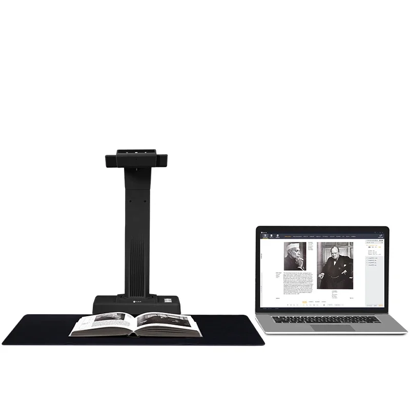 High Speed Portable Usb Doc Sc - đánh giá và giá Document Scanner Portable