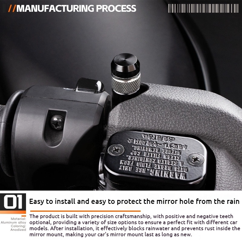 Fit For Yamaha TMAX530 TMAX560 - đánh giá và giá Universal Tech Accessories
