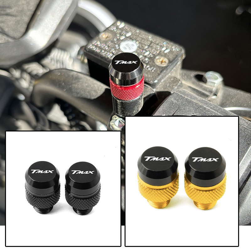 Fit For Yamaha TMAX530 TMAX560 - đánh giá và giá Universal Tech Accessories