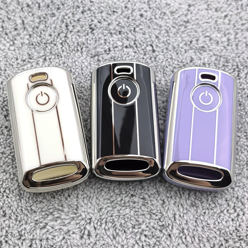 Motorcycle TPU Key Cover Case  - đánh giá và giá Nmax Tech Max Accessories
