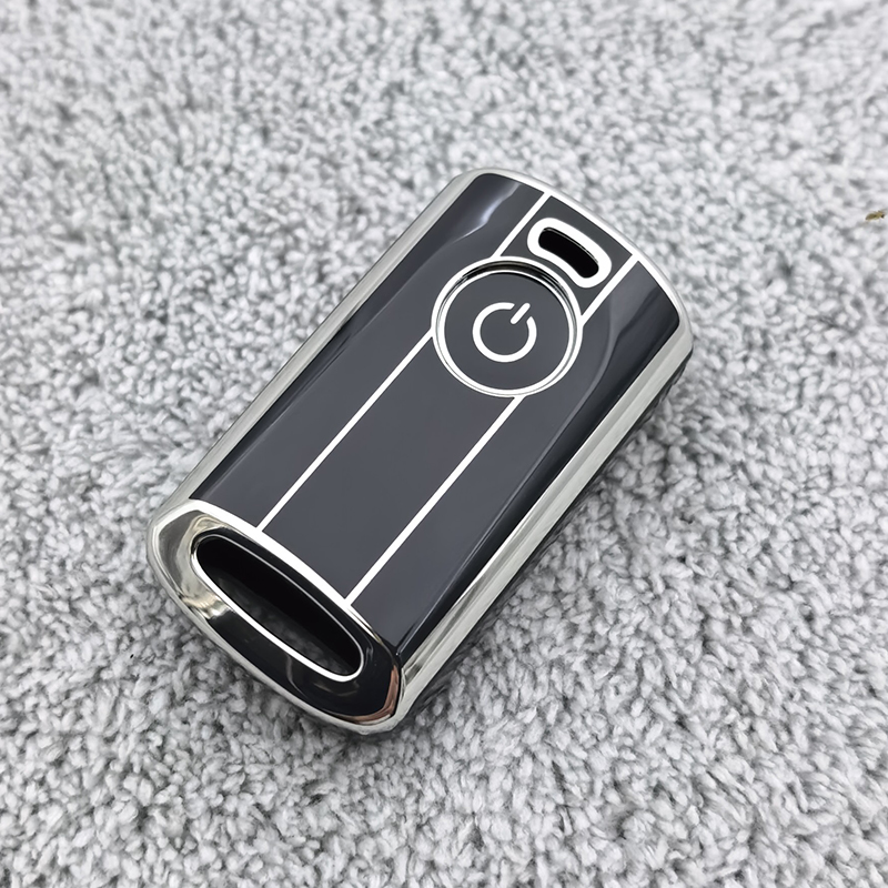 Motorcycle TPU Key Cover Case  - đánh giá và giá Nmax Tech Max Accessories