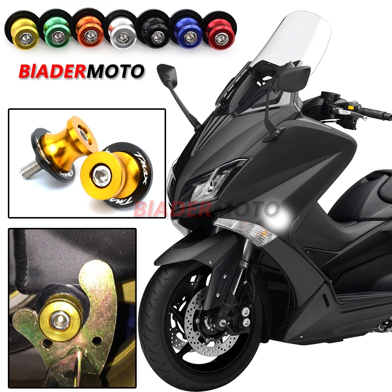 New Motorcycle Accessories 6MM - đánh giá và giá Universal Tech Accessories