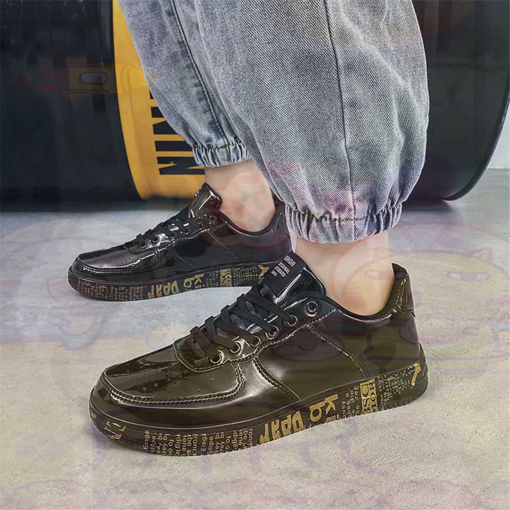 Round Foot Size 45 Sneakers Wh - đánh giá và giá Tech Accessories Gift Ideas