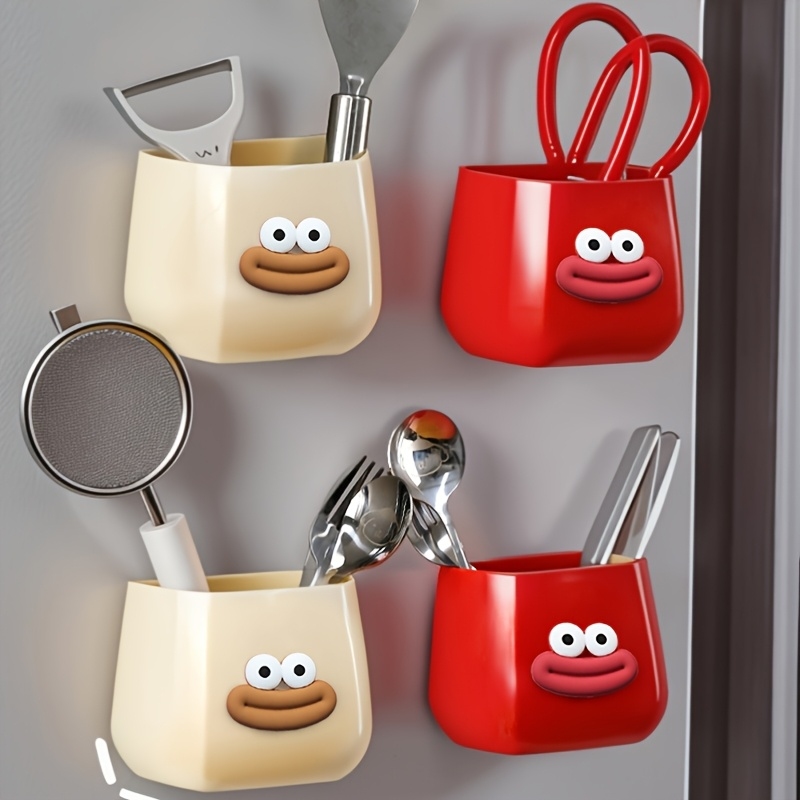 Pen holder, magnetic absorptio - đánh giá và giá Pen Holder Magnetic