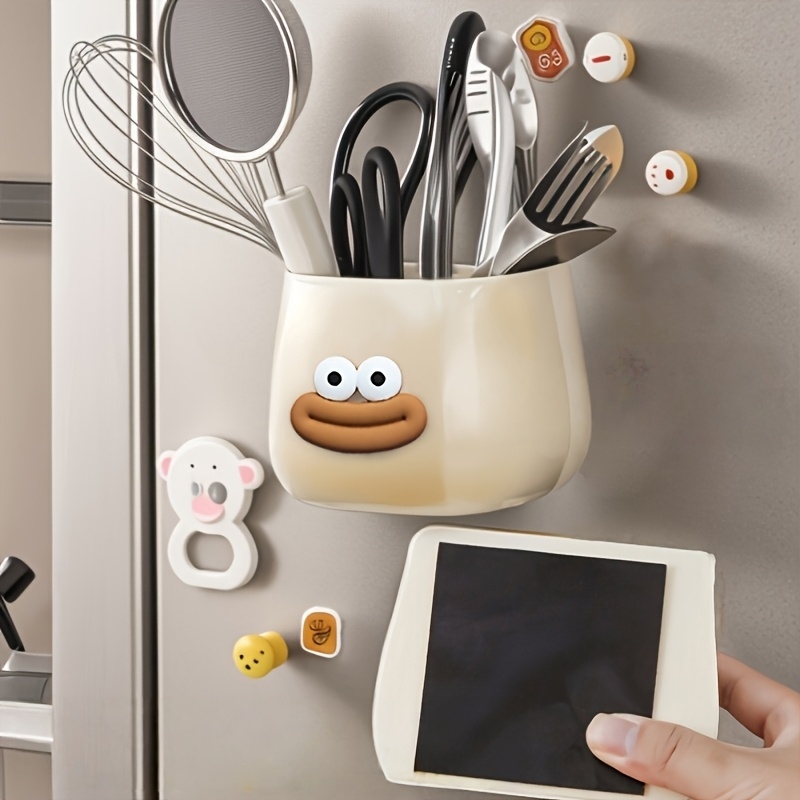 Pen holder, magnetic absorptio - đánh giá và giá Pen Holder Magnetic