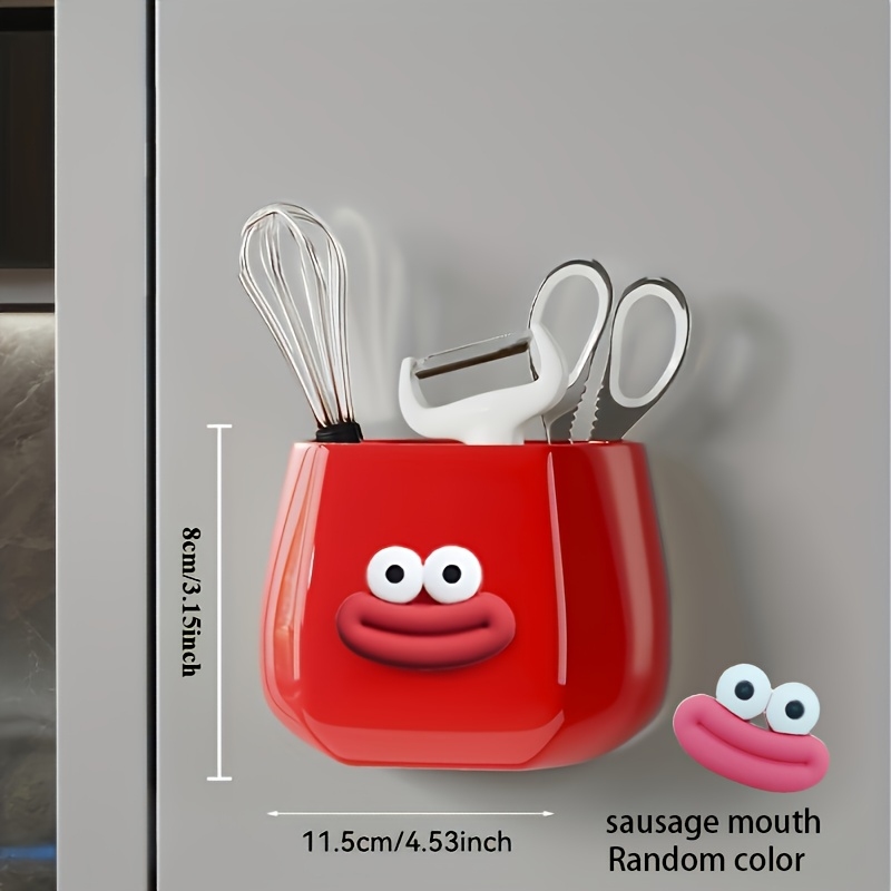 Pen holder, magnetic absorptio - đánh giá và giá Pen Holder Magnetic