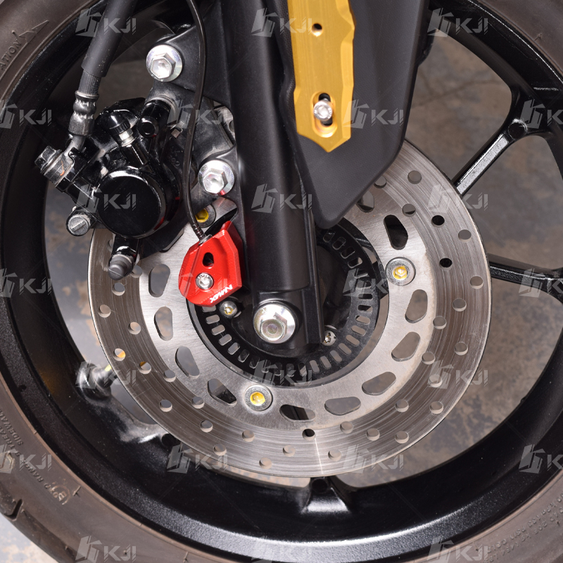 For Yamaha NMAX/NVX/AEROX 160/ - đánh giá và giá Nmax Tech Max Accessories